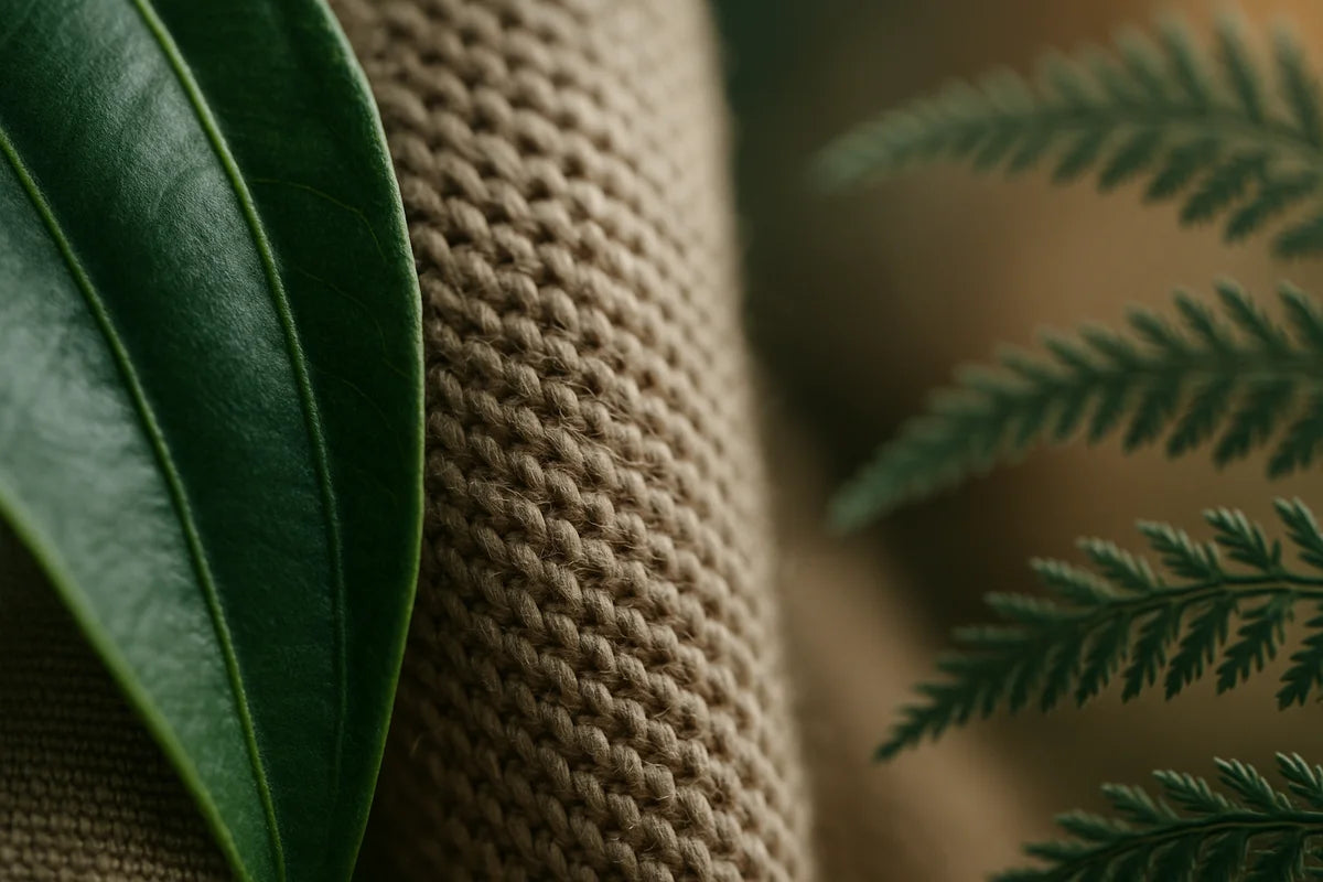 Home Decor Ideas for Improving Indoor Air Quality Without Making Your Place Look Like a Lab - professional photograph