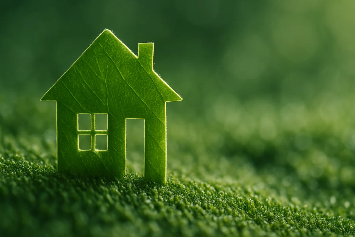 Healthy Home, Happy Family: Simple Changes That Make a Real Difference - professional photograph