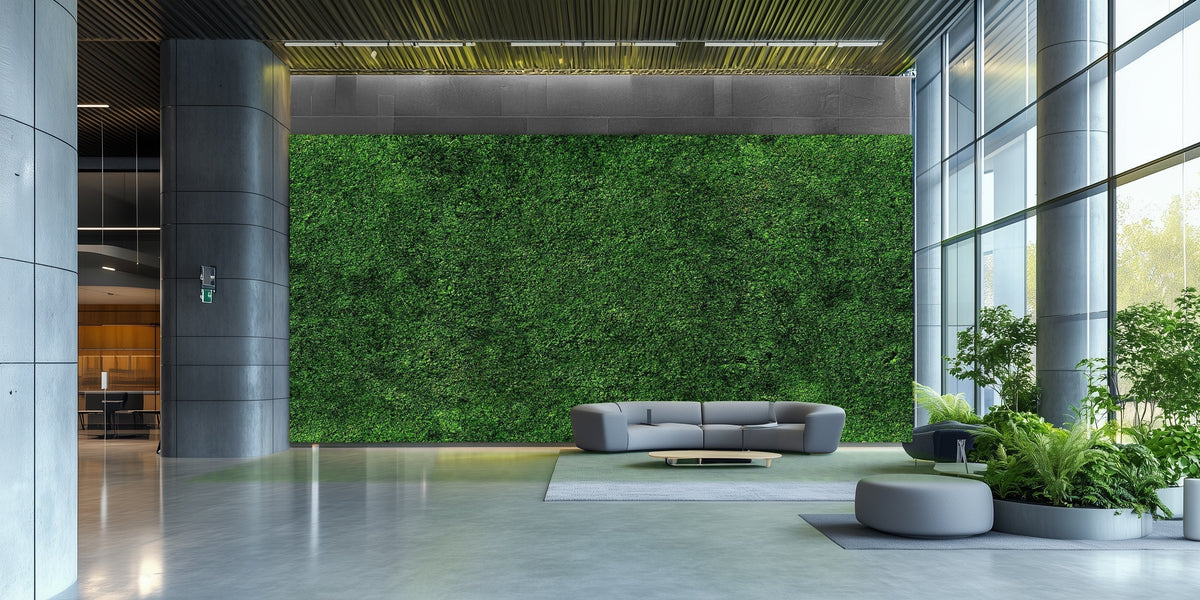 Discover the Best Nature Inspired Interior Design for Tranquil Spaces