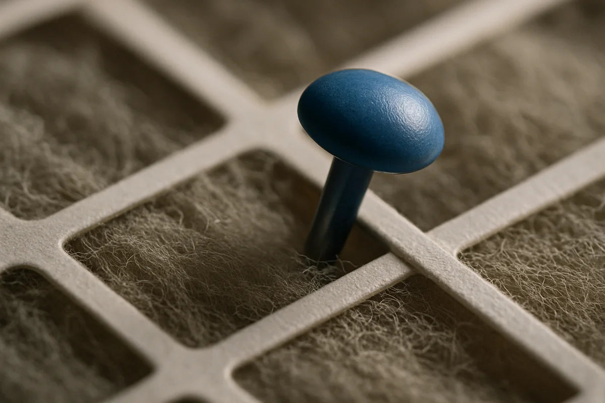 Optimal Placement for Indoor Air Quality Improvements That Actually Works - professional photograph