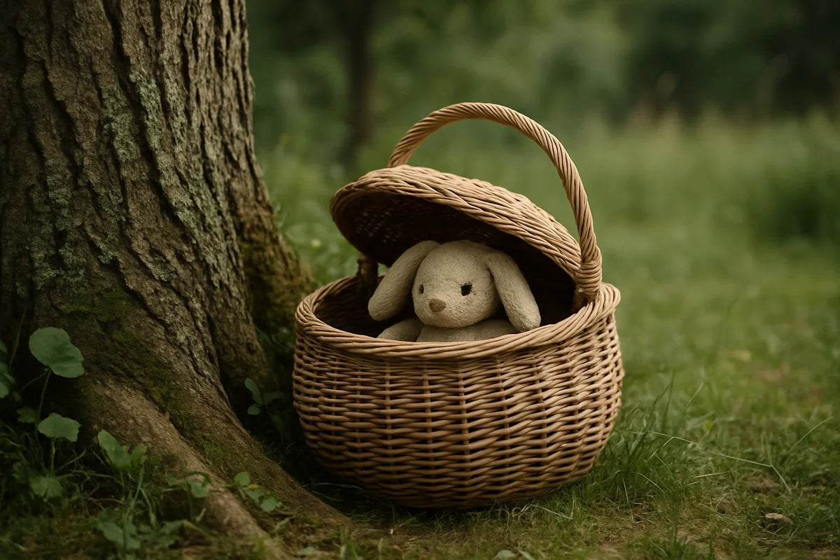 Make Your Home Safer for Babies and Toddlers: A Room-by-Room Plan That Works - professional photograph