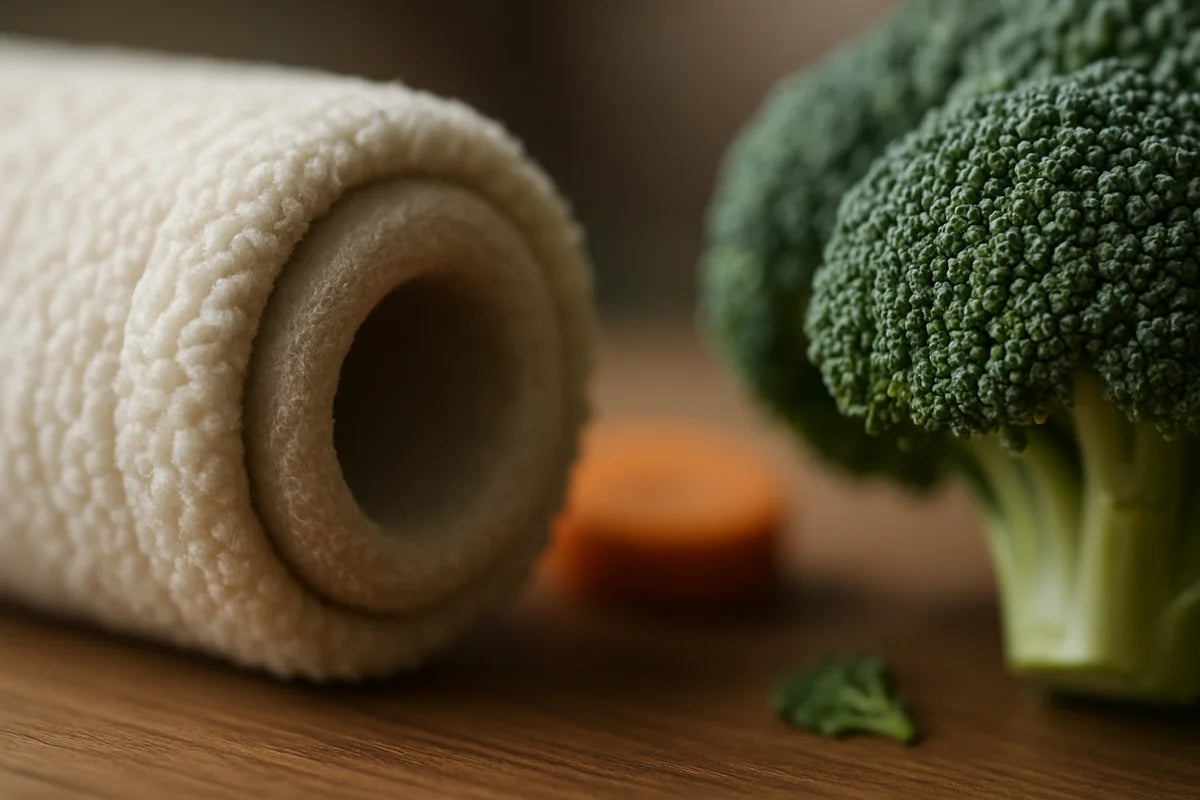 Preparing Your Home for a Healthy Lifestyle Change: Set Up Your Space to Make Good Habits Easier - professional photograph