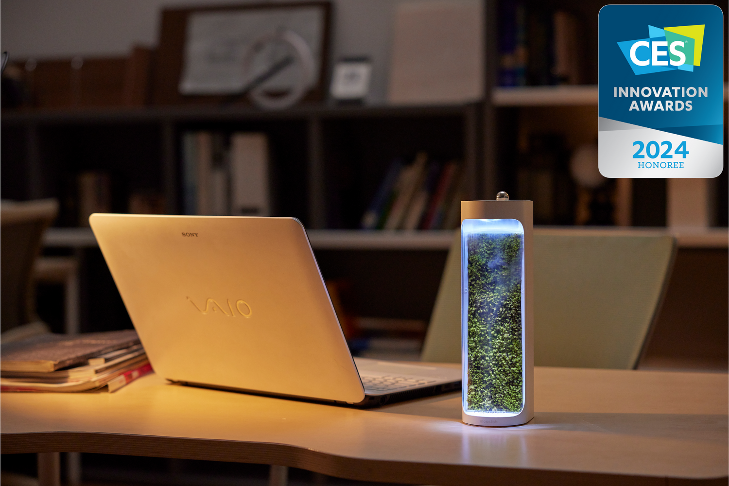 CES 2024 Innovation Awards