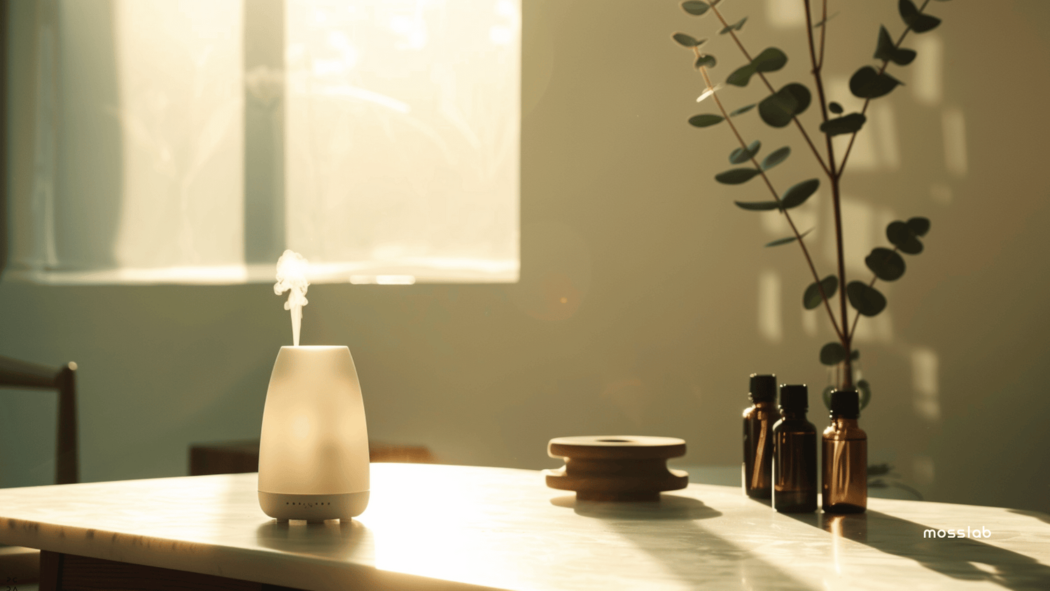 The Top Rated Diffuser for Essential Oils: Enhance Your Space Today