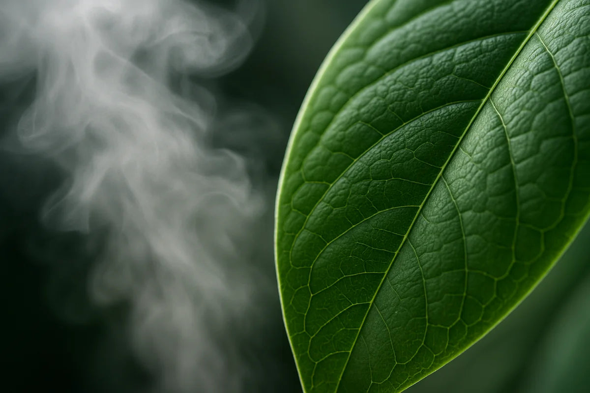 Clean Indoor Air Without an Air Purifier: Simple Moves That Make a Real Difference - professional photograph