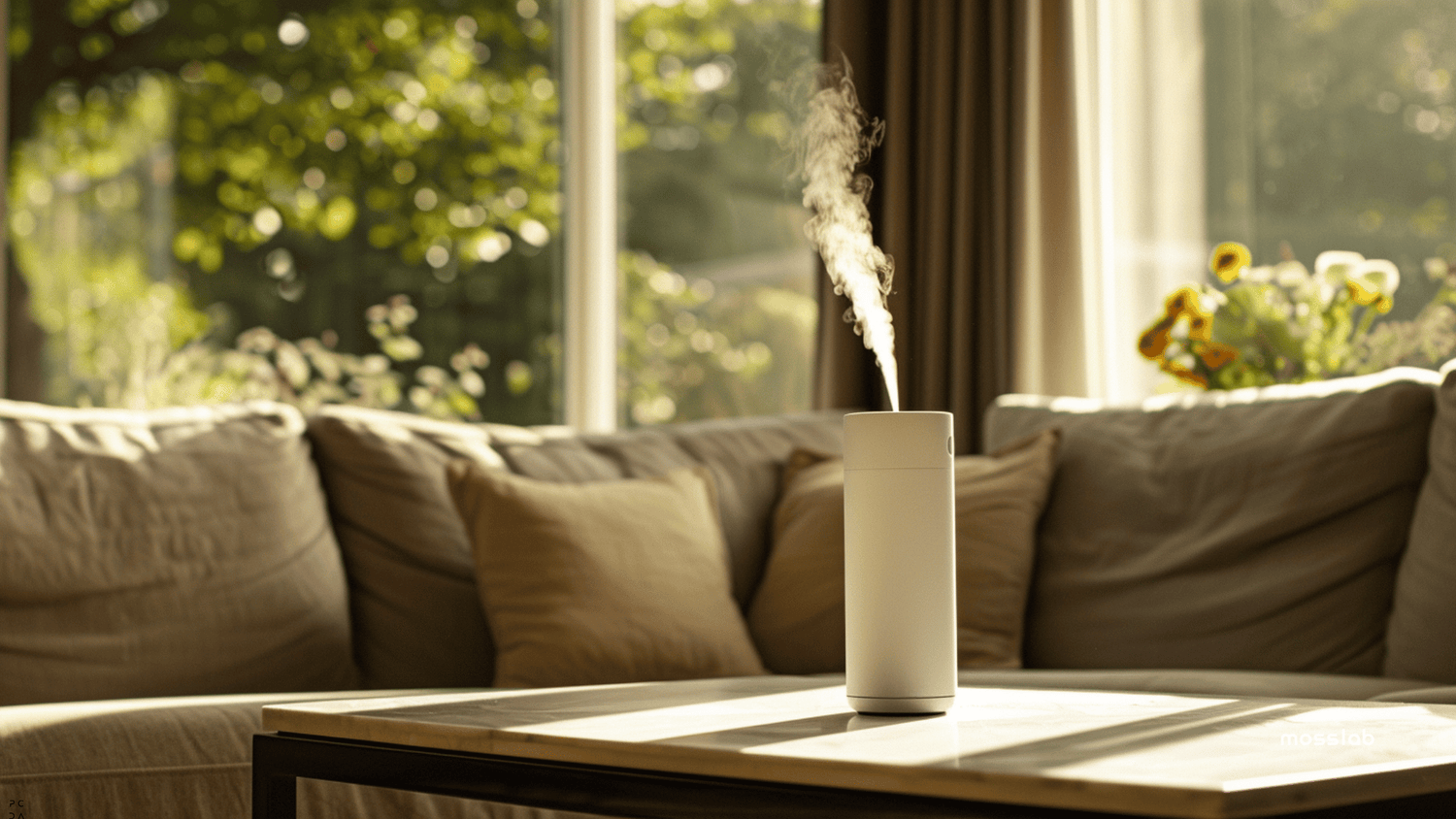 Top Scent Diffusers to Transform Your Space With Inviting Fragrance