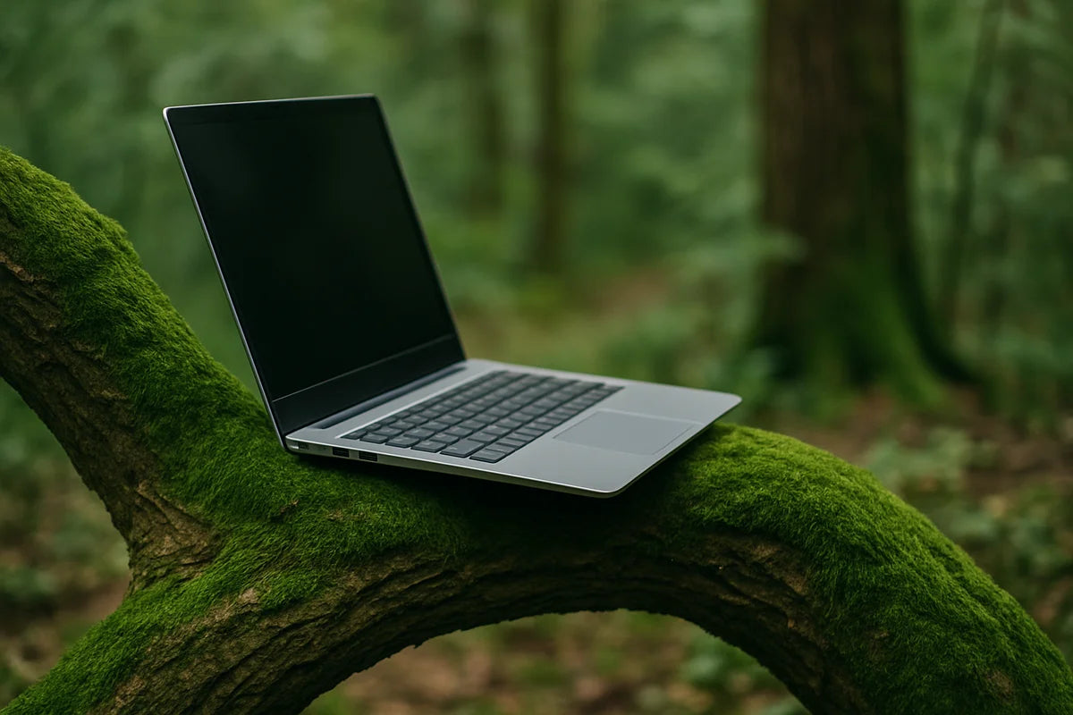 Stop Slouching: How to Maintain Good Posture During Long Hours of Coding - professional photograph