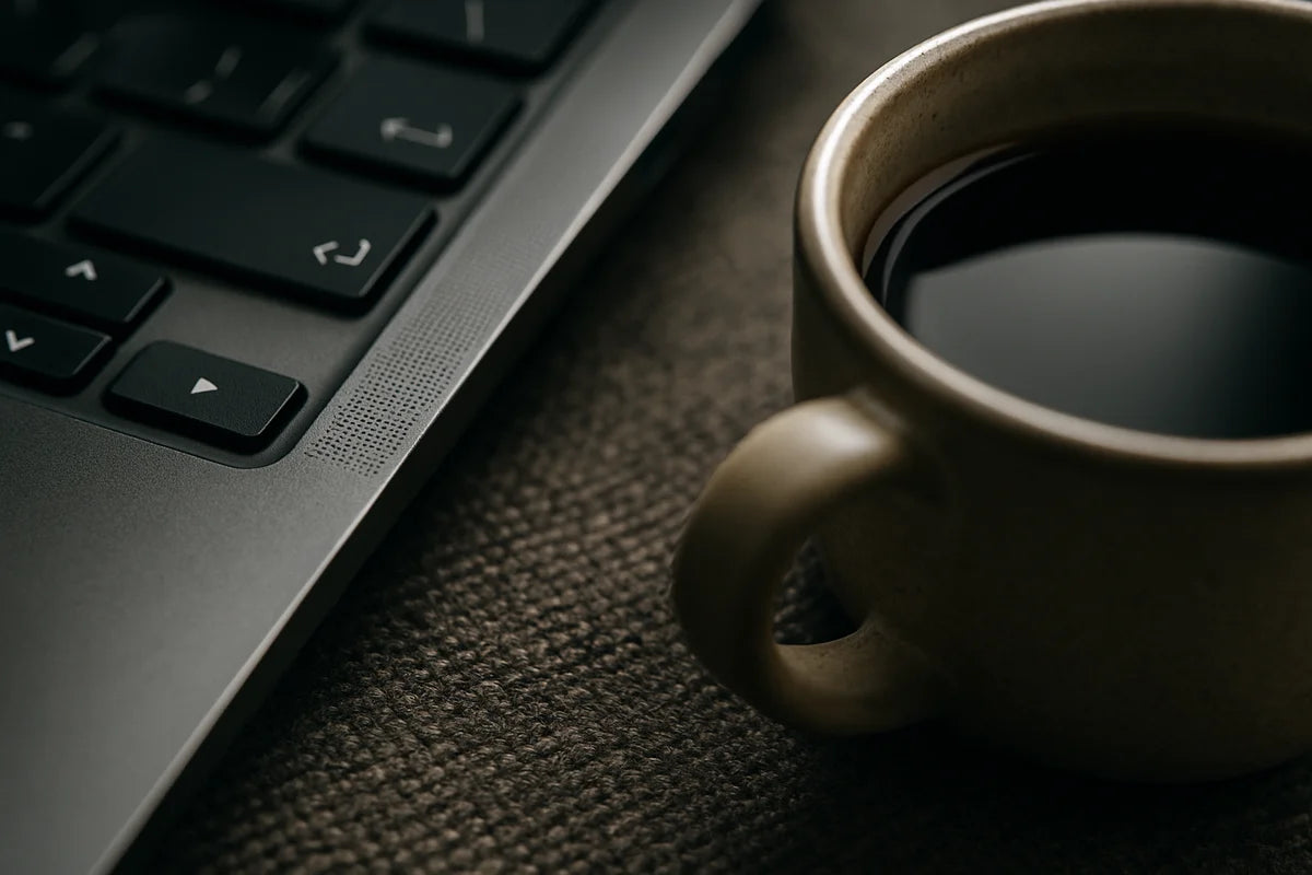 Long Coding Sessions at Home: Set Up Your Space, Body, and Brain - professional photograph