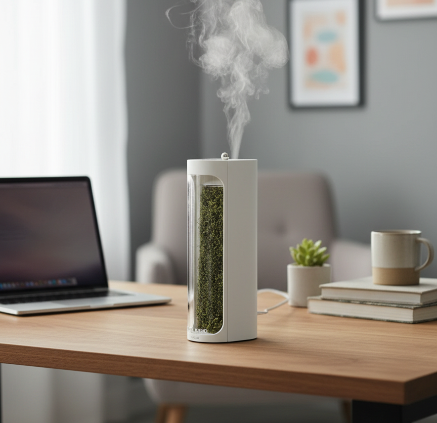 5 Ways to Get More Out of Your Moss Air