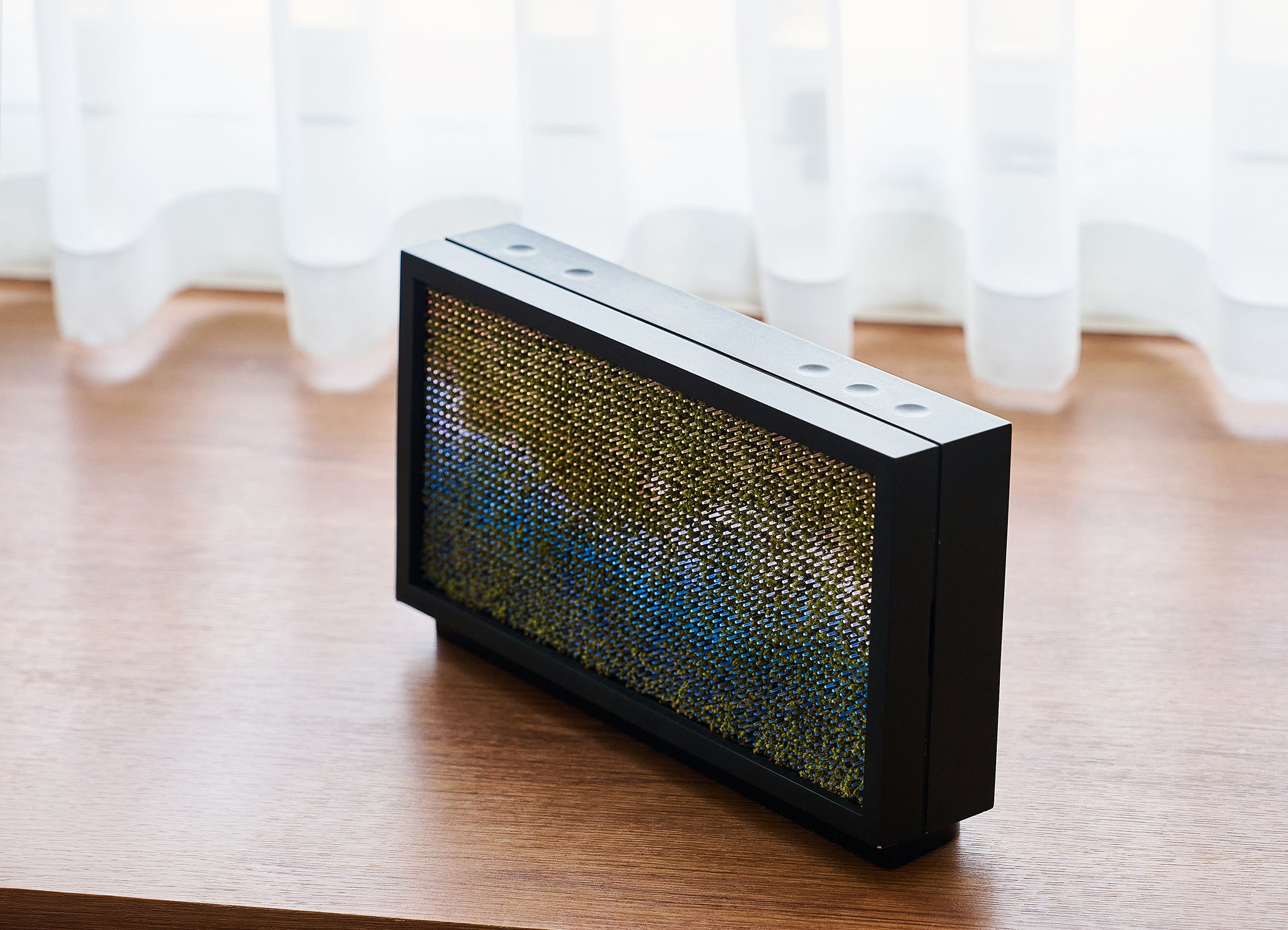 Moss Echo - Sleep Better, Feel Calmer