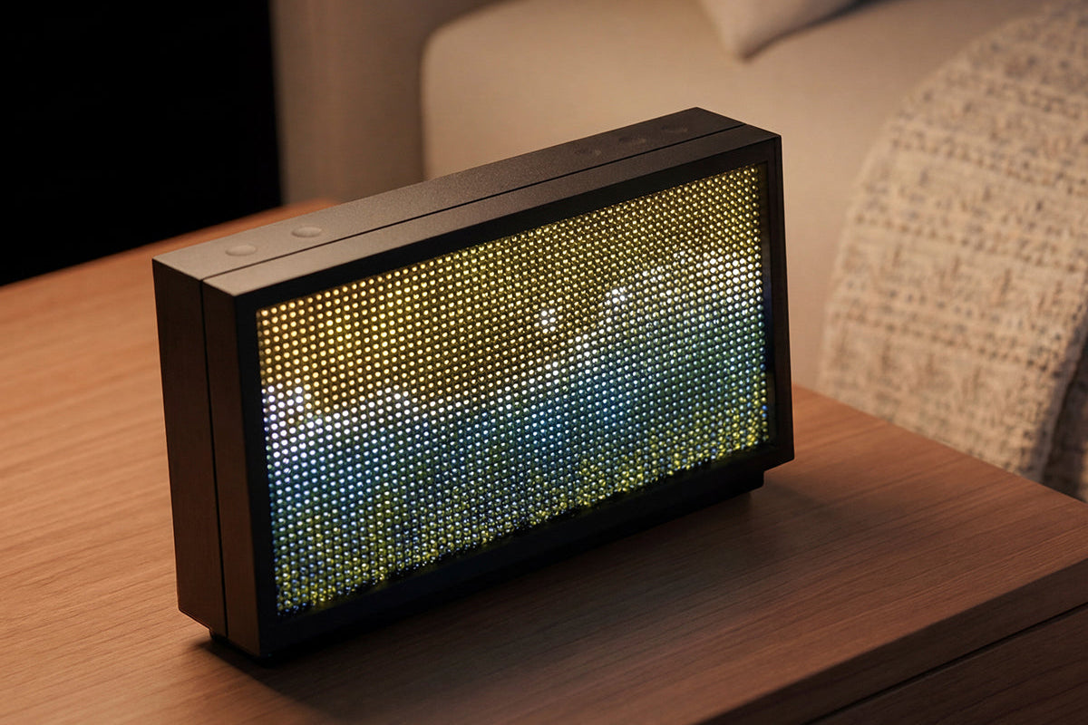 Moss Echo - Sleep Better, Feel Calmer