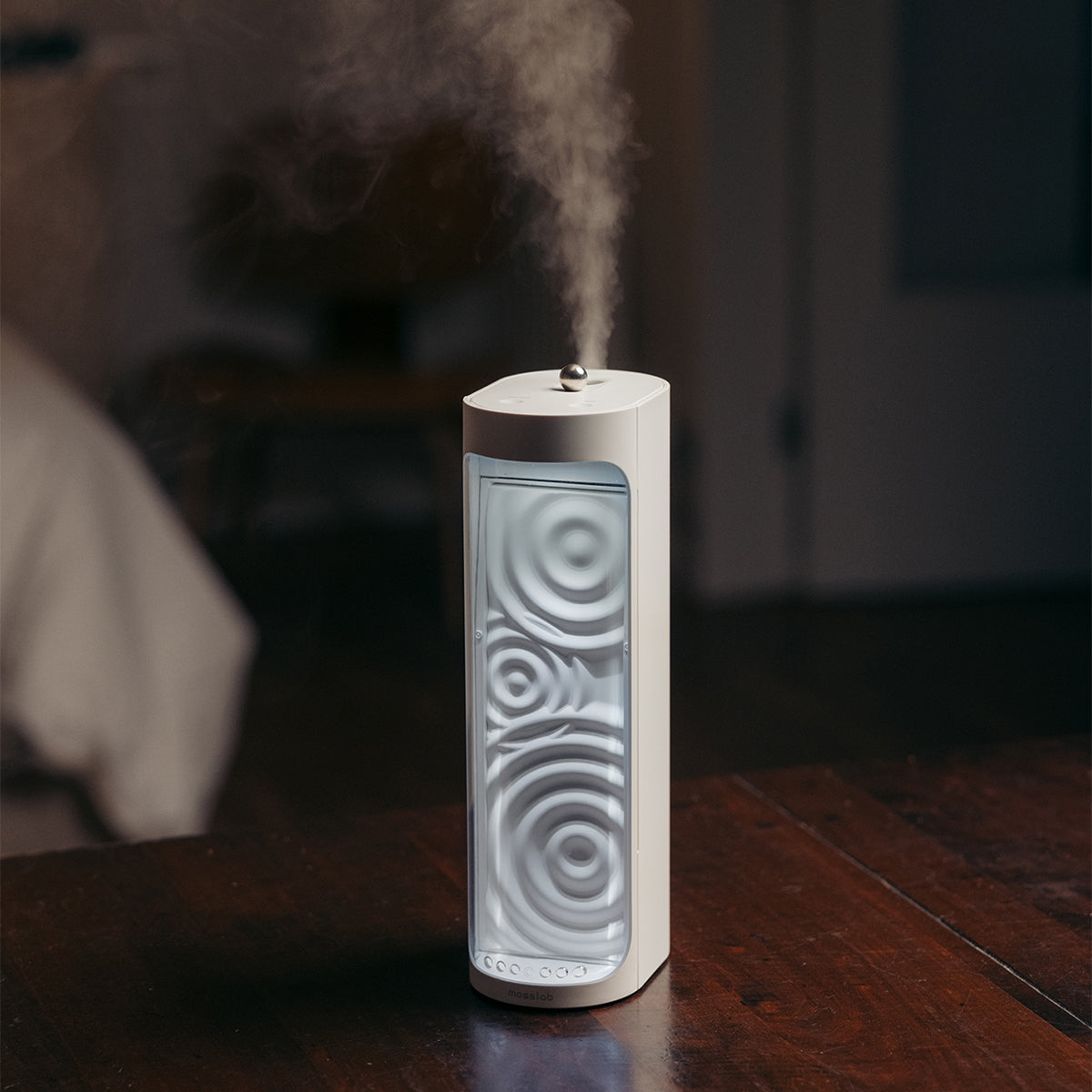 Moss Air Aroma - Scent Diffuser, Pure Fragrance
