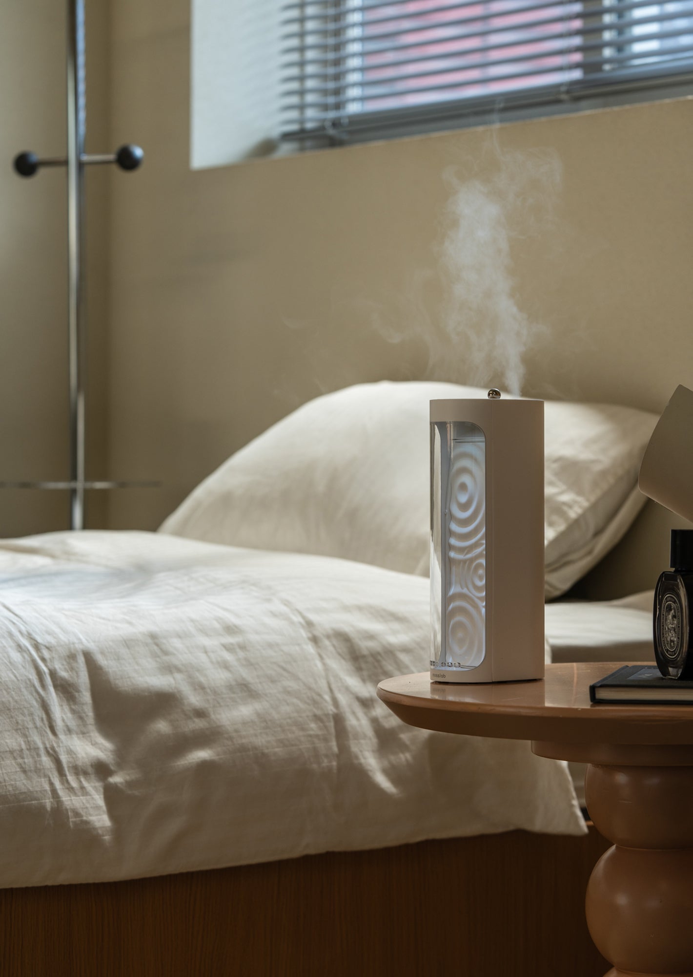 Moss Air Aroma - Scent Diffuser, Pure Fragrance