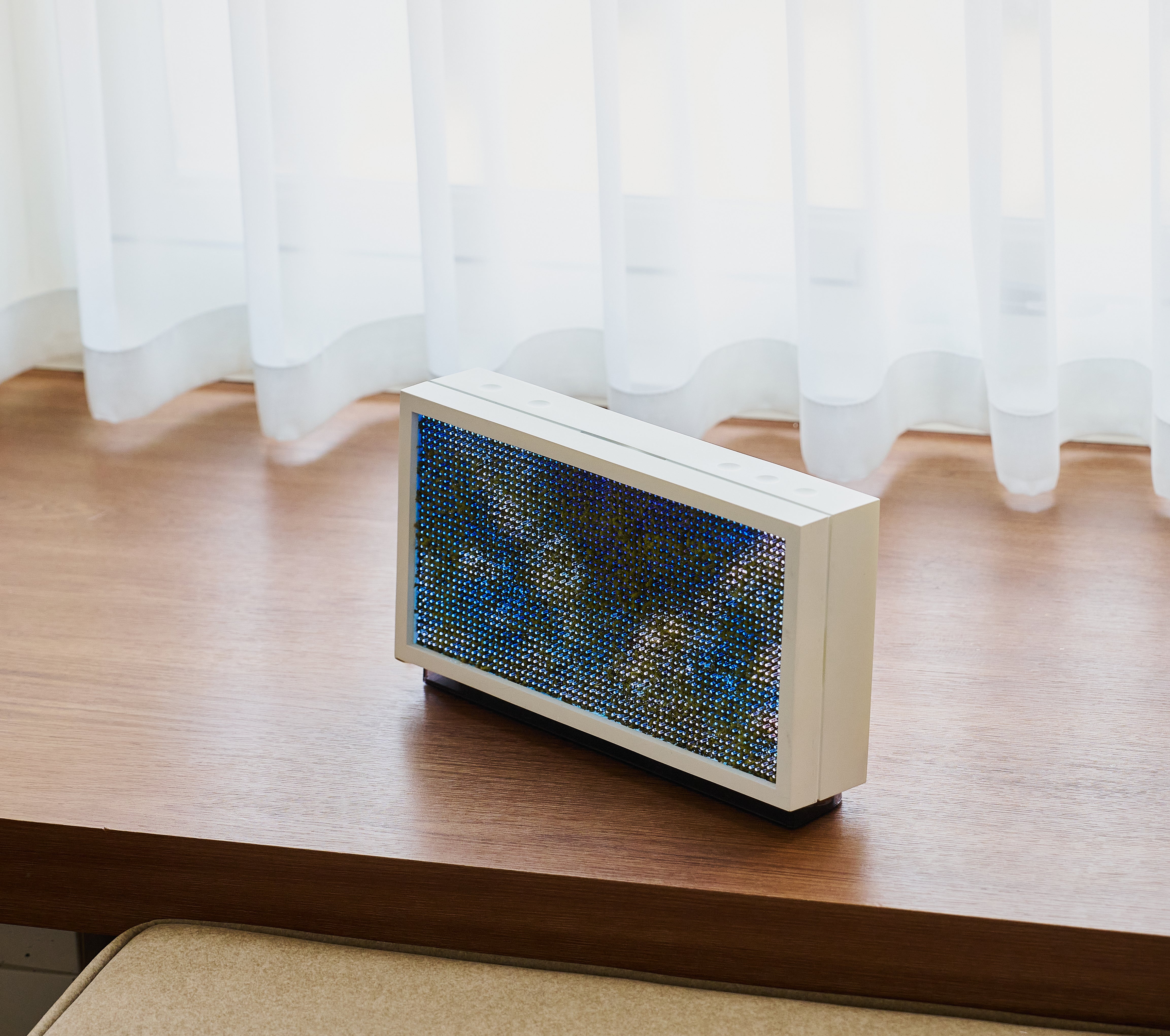 Moss Echo - Sleep Better, Feel Calmer