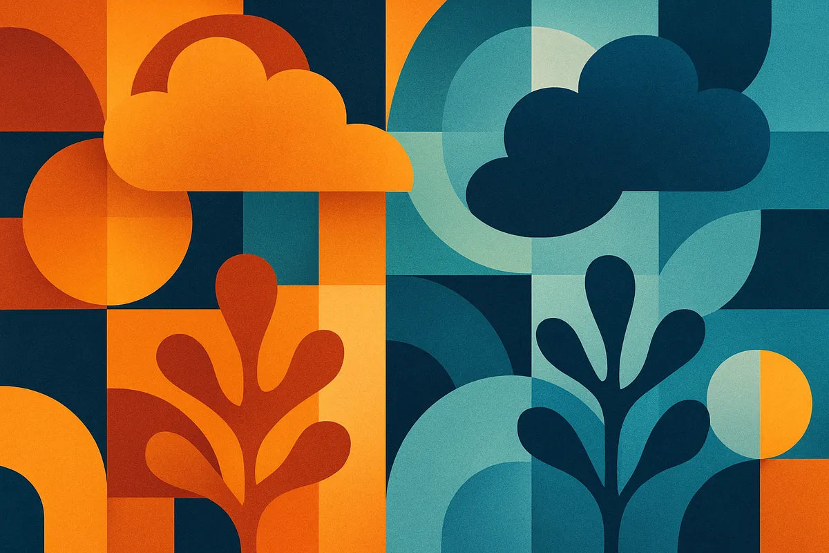 Does Preserved Moss Purify Air or Just Decor? The Truth About Moss Walls Indoors - illustration