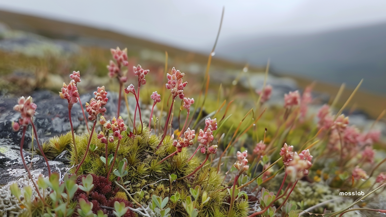 Racomitrium canescens (Hedw.) Brid.