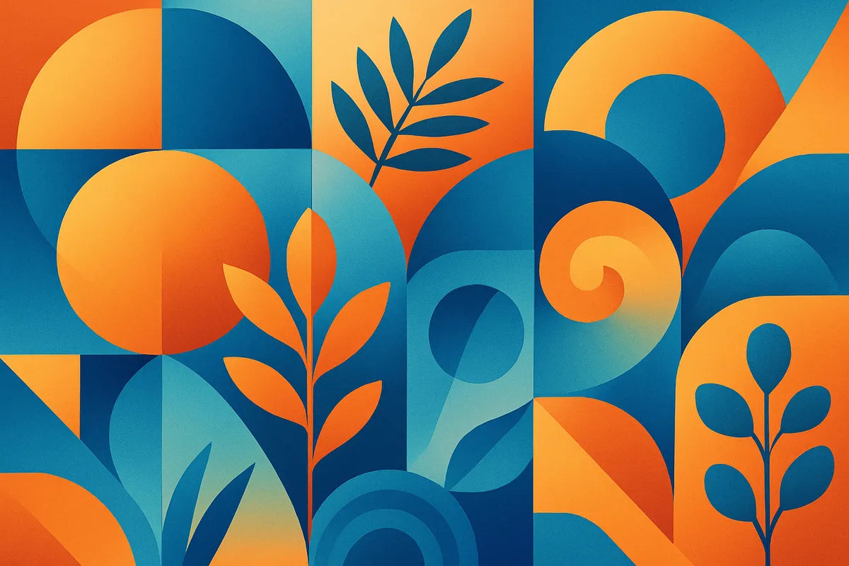 Biophilic Design Examples: How Nature Shapes Better Interiors - illustration