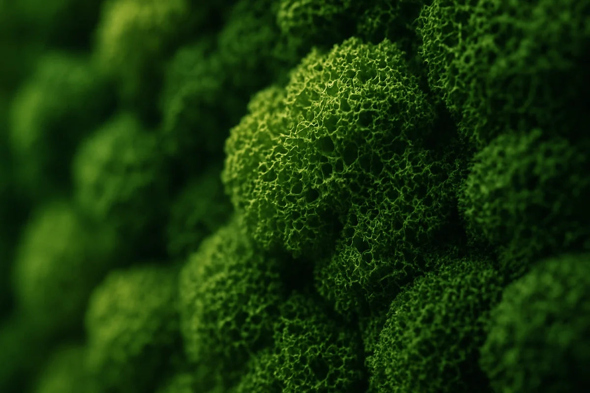 Natural Moss Wall Decor Green: Bring Calm Color Indoors Without the Fu