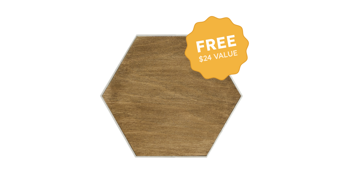 Moss Hexa VIP Test