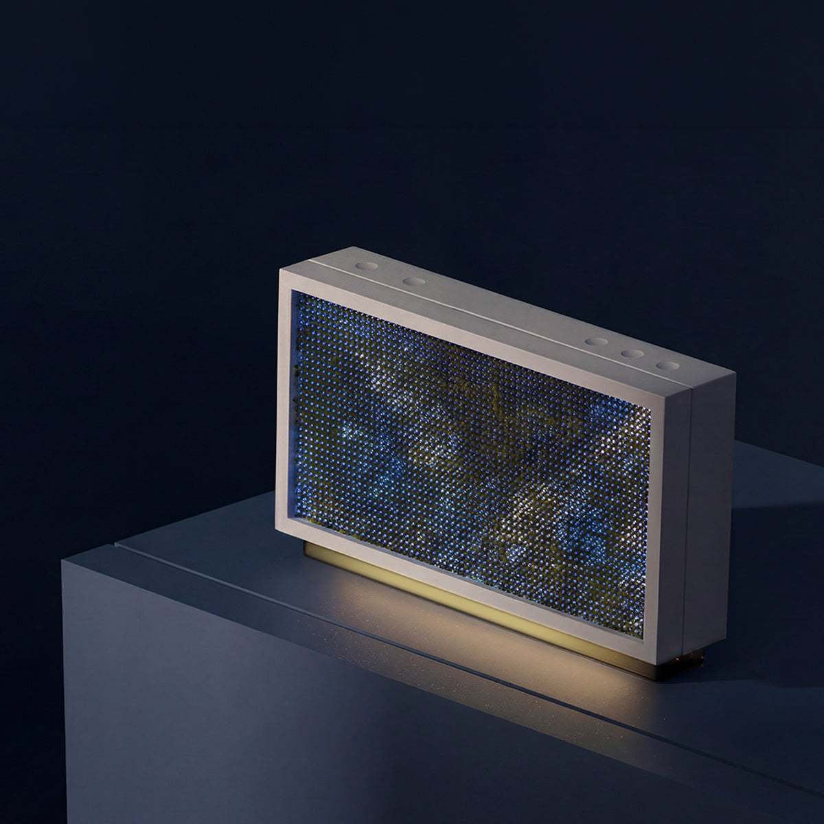 Moss Echo - Sleep Better, Feel Calmer