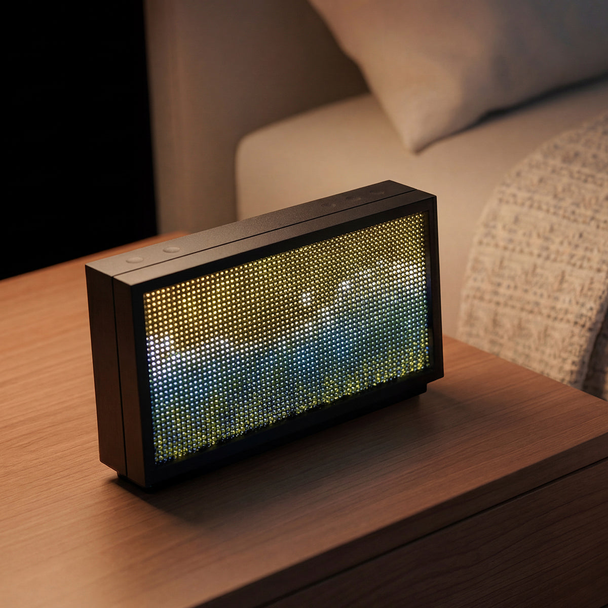 Moss Echo - Sleep Better, Feel Calmer