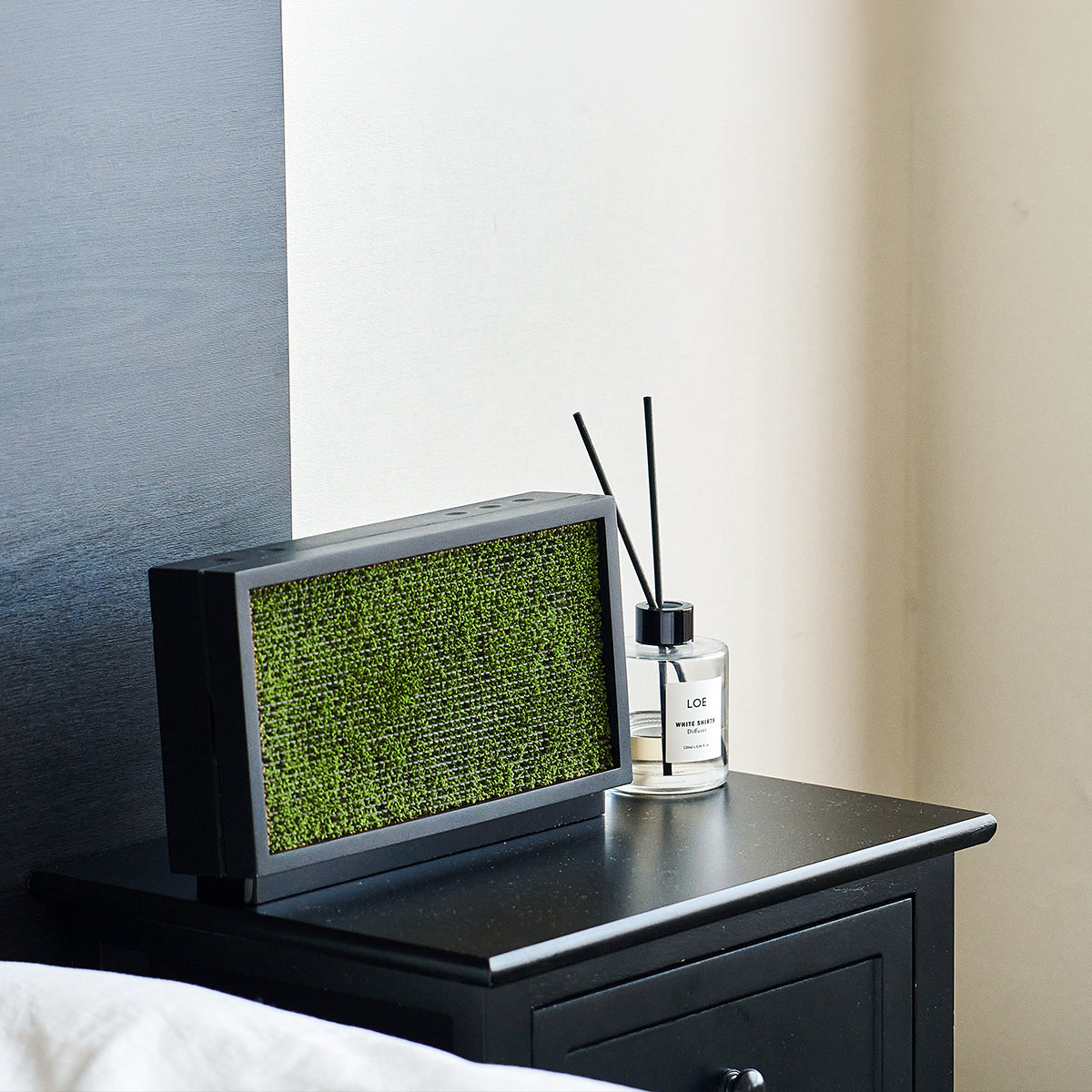 Moss Echo - Sleep Better, Feel Calmer
